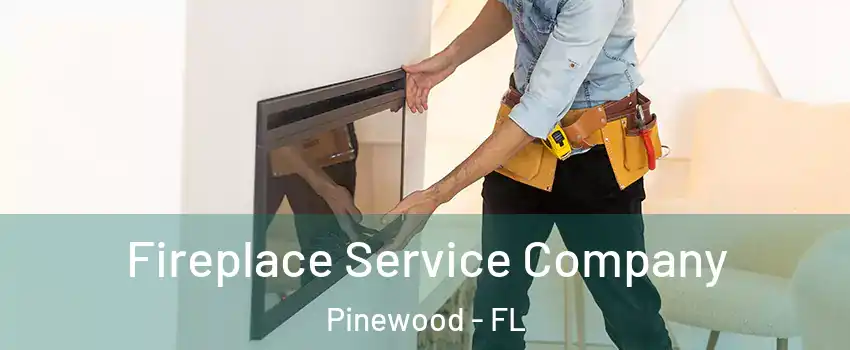 Fireplace Service Company Pinewood - FL
