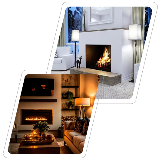 Remove Chimney Odor in Pinewood, FL