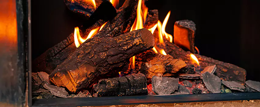 Chimney Fireplace Ash Dump Cleaning in Pinewood, FL