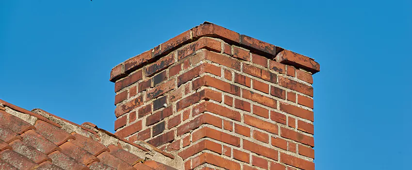 Clean Blocked Chimney in Pinewood, Florida