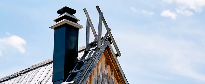 Chimney Creosote Cleaning in Pinewood, FL