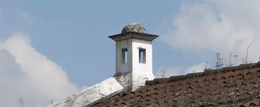 Cost To Rebuild A Chimney in Pinewood, FL