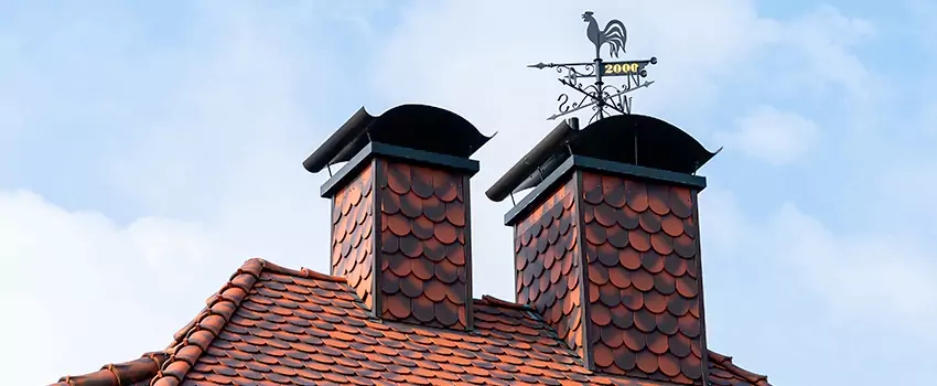 Old Chimney Restoration in Pinewood, Florida