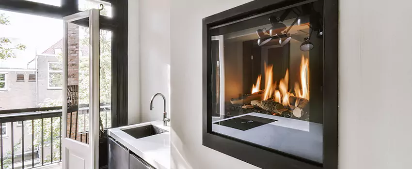 Dimplex Fireplace Installation and Repair in Pinewood, Florida