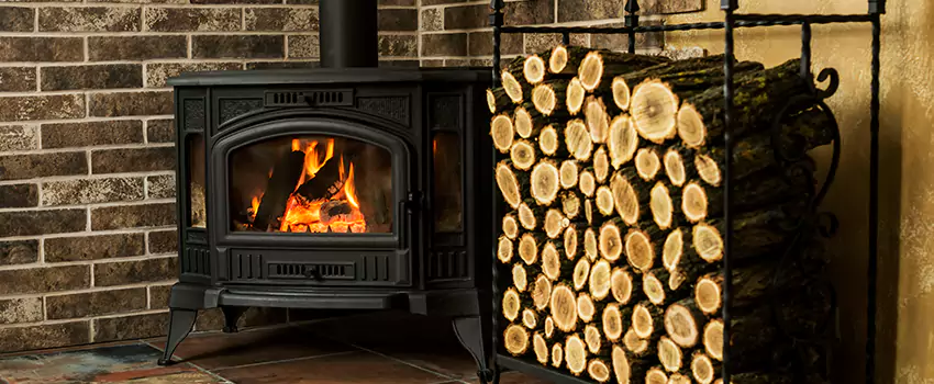 Drolet Fireplaces in Pinewood, Florida