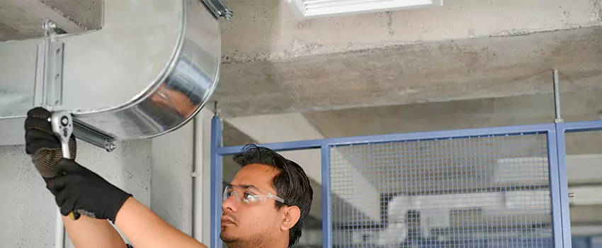 HVAC Ductwork Cleaning in Pinewood, FL