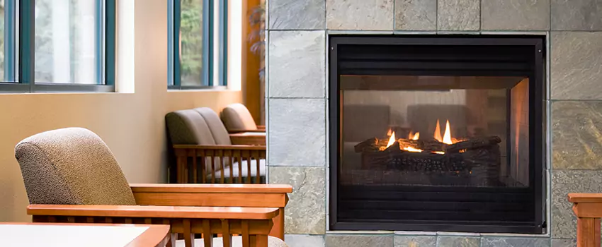 Fireplace Refacing in Pinewood, Florida