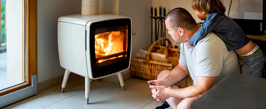 Fireplace Safety Inspection Technician in Pinewood, Florida
