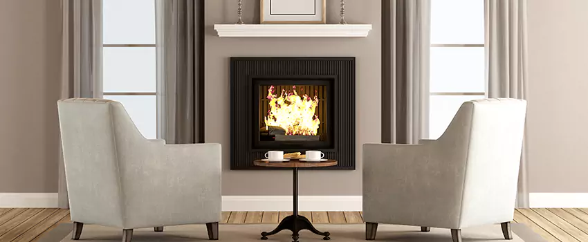Heat & Glo Outdoor Gas Fireplaces Installation Contractors in Pinewood, Florida