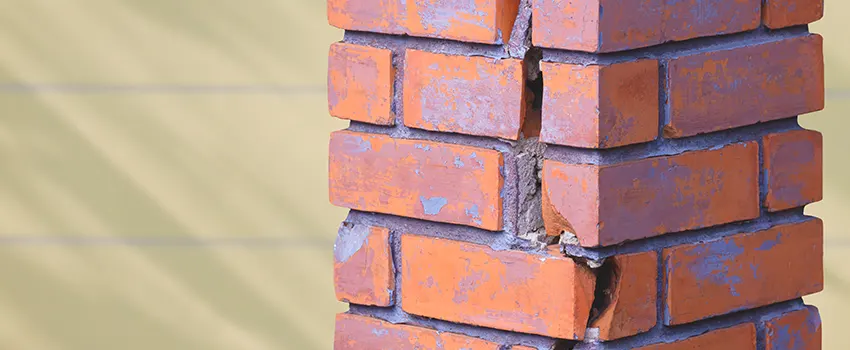 Leaking Chimney Repair And Replacement Cost in Pinewood, Florida