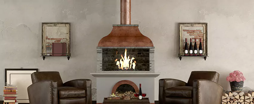 Benefits of Pacific Energy Fireplace in Pinewood, Florida
