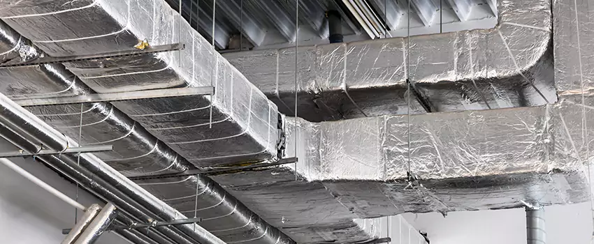 Vent Dust Cleaning Cost in Pinewood, FL