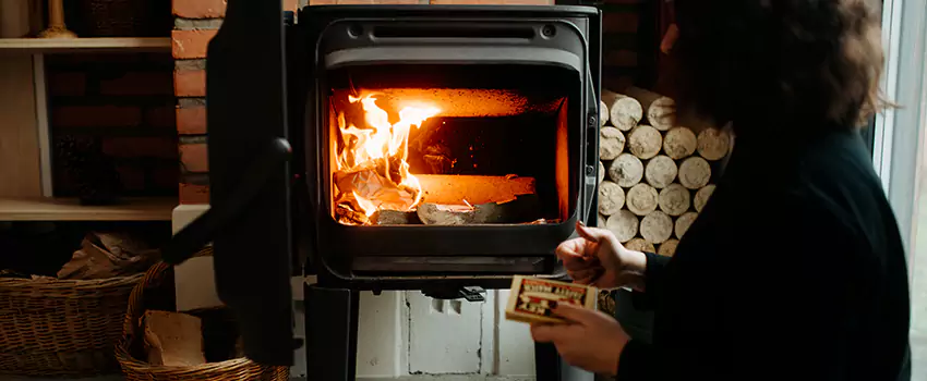 Key Features of Vermont Castings Fireplaces in Pinewood, FL