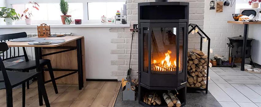 Wood Stove Inspection Services in Pinewood, FL