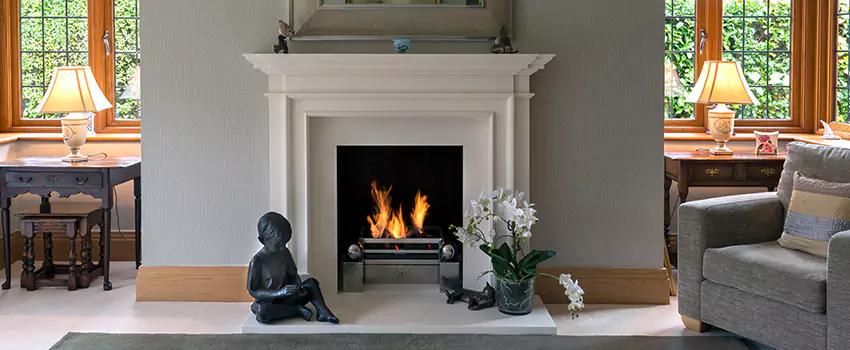 Astria Open-Hearth Wood Fireplaces Services in Pinewood, FL