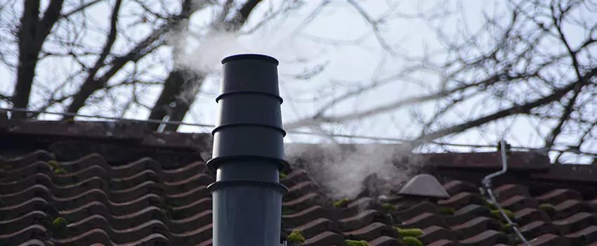 Broken Chimney Animal Screen Repair And Installation in Pinewood, FL