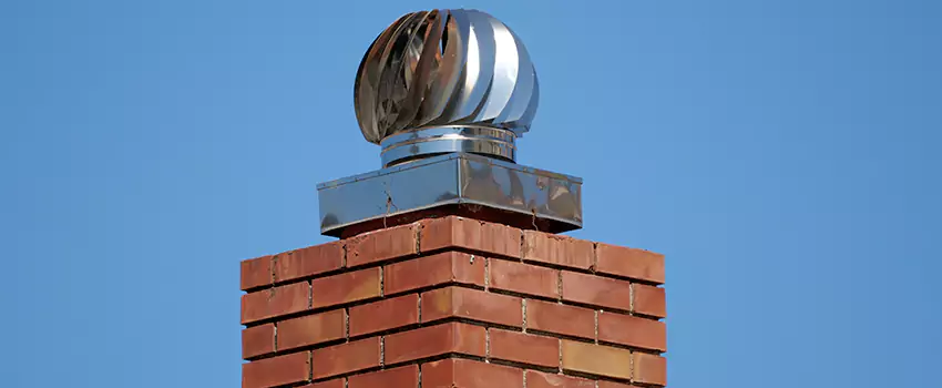 Chimney Damper Hinge Repair in Pinewood, FL