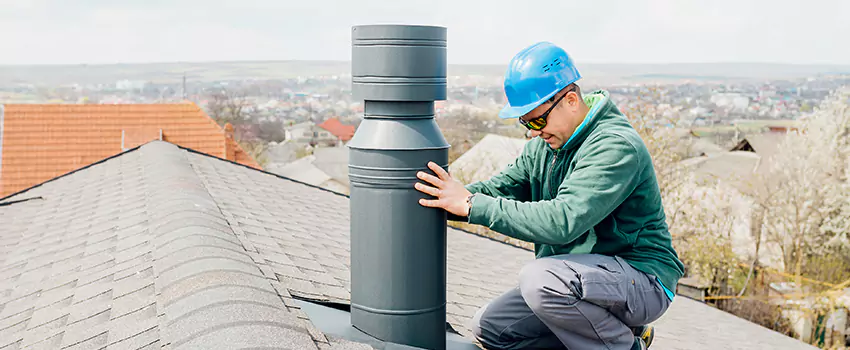 Insulated Chimney Liner Services in Pinewood, FL