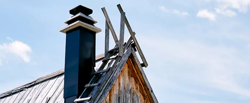 Chimney Pot Inspection in Pinewood, FL