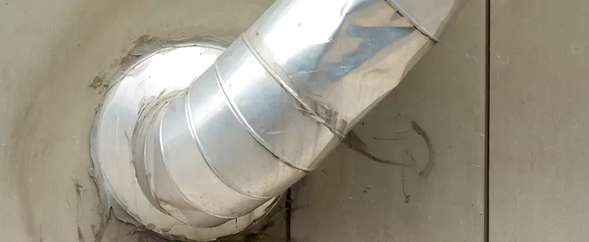 Dryer Vent Repair Process in Pinewood, FL