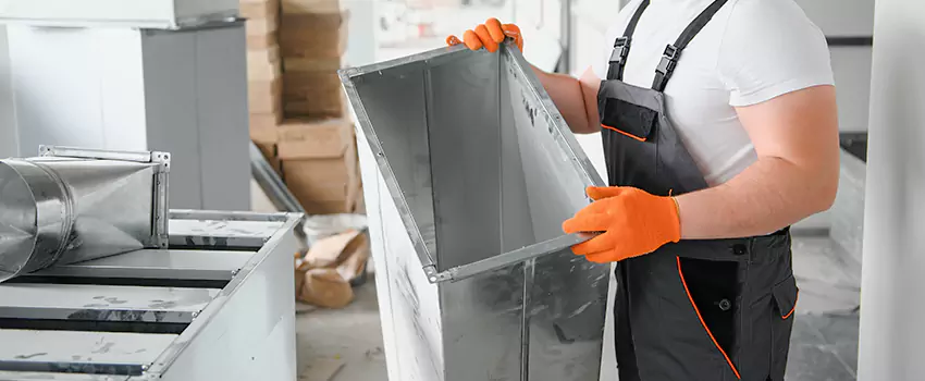 Benefits of Professional Ductwork Cleaning in Pinewood, FL