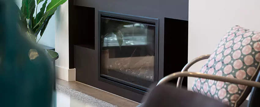 Gas Fireplace Installation in Pinewood, FL