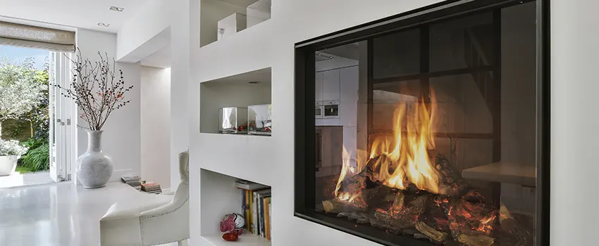 Fireplace Screen Installation And Replacement in Pinewood, FL