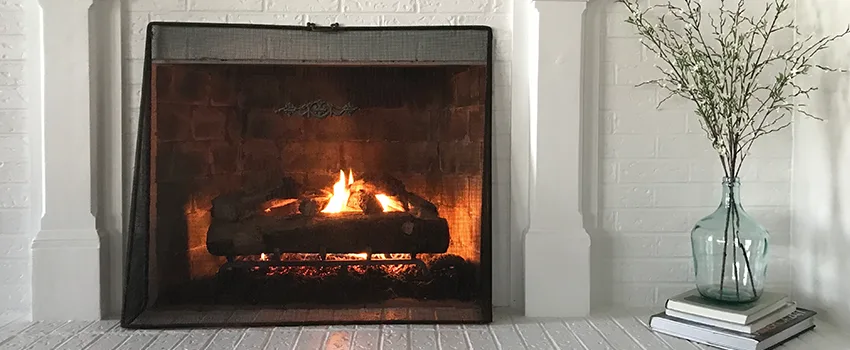Cost-Effective Fireplace Mantel Inspection And Maintenance in Pinewood, FL