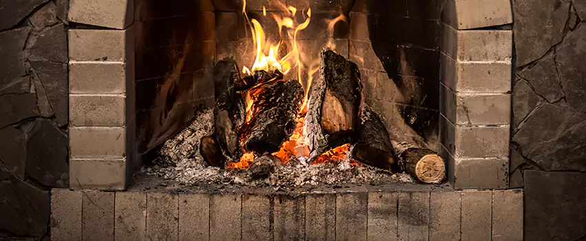 Cost of Rebuilding A Fireplace in Pinewood, Florida