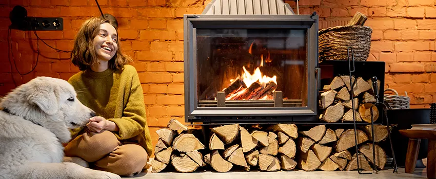 Fireplace Smell Removal Cost in Pinewood, FL