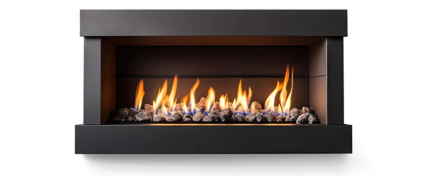 Outdoor Gas Fireplaces Installation in Pinewood, FL