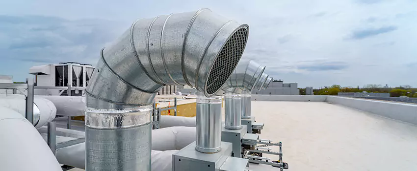 Insulated Ductwork Repair Services Near Me in Pinewood, FL