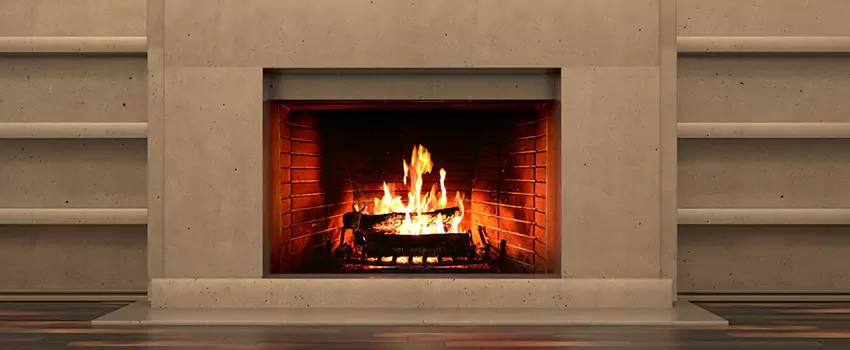Majestic Trilliant Series Gas Fireplace Insert Repair in Pinewood, Florida