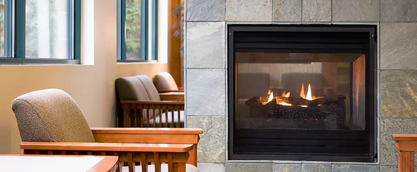 Osburn Fireplace Tempered Glass Hearth Pad Replacement in Pinewood, Florida