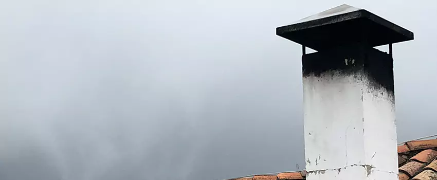 Prefab Chimney Crown Installation in Pinewood, FL