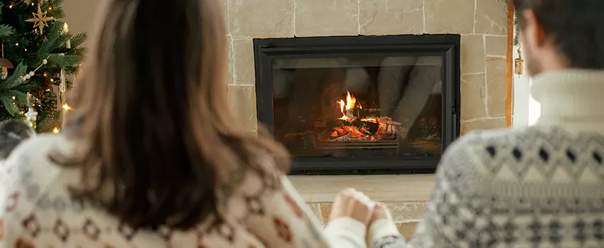 Ravelli Group Wood Fireplaces Replacement in Pinewood, Florida