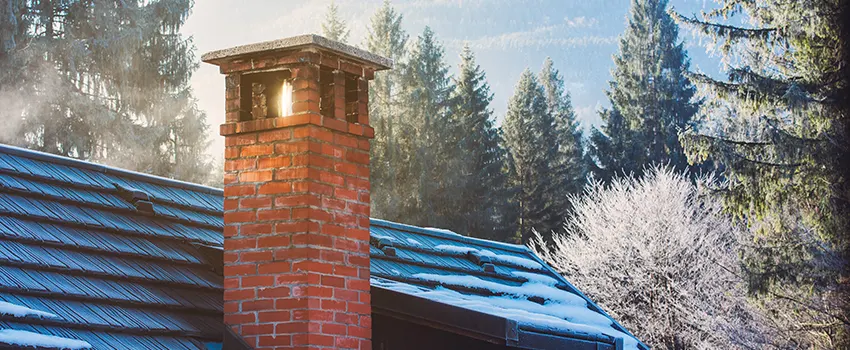 Residential Chimney Rain Caps Repair Services in Pinewood, FL