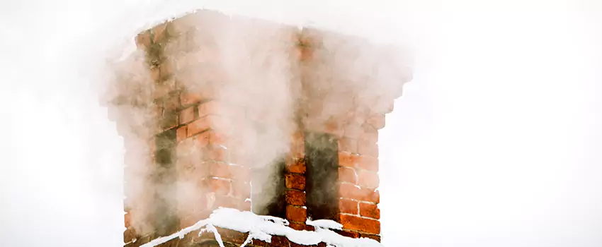 Chimney Flue Soot Removal in Pinewood, FL