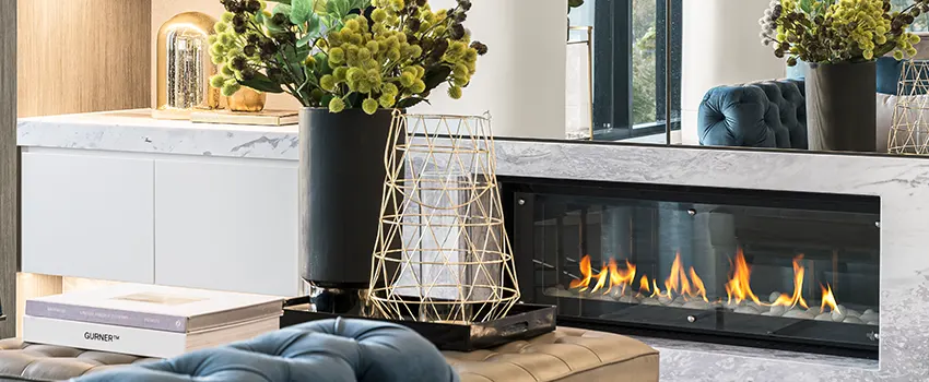 Professional Town & Country Luxury Fireplace Maintenance Experts in Pinewood, Florida
