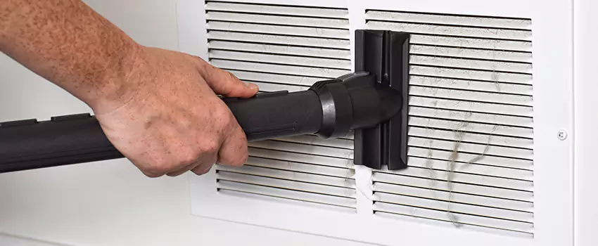 Vent Cleaning Process in Pinewood, Florida