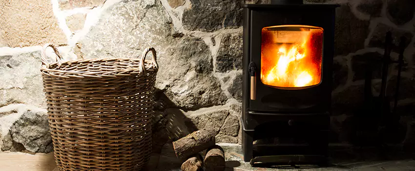 24/7 Wood Stove Installation Services in Pinewood, Florida